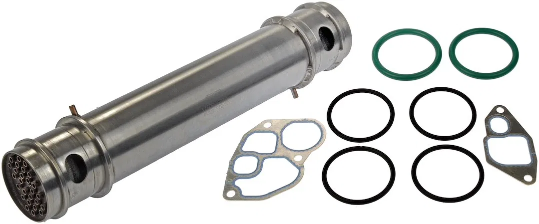904-225 – DORMAN Fluid Cooler, OE Replacement - view 3